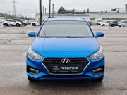 Hyundai Solaris II Набережные Челны  - изображение 30