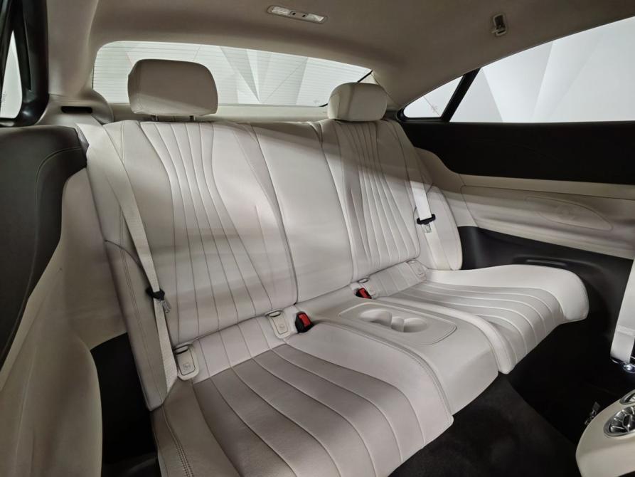 Mercedes-Benz E-Класс V (W213 S213 C238) Москва  - изображение 16