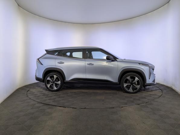 Geely Cityray с пробегом 2024 года, цена 2 335 000 рублей, 34479 км, внедорожник, Автокод Объявления