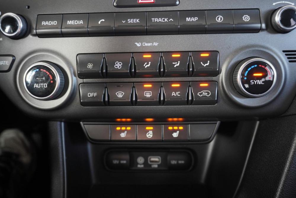 Kia Sportage IV Калининград  - изображение 12