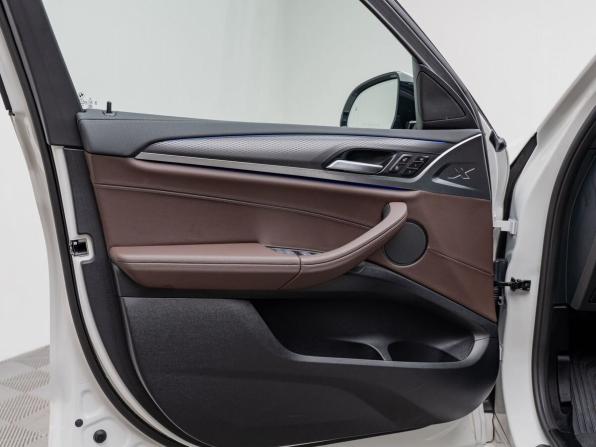 BMW X4 II (G02) Рестайлинг с пробегом 2024 года, цена 7 590 000 рублей, 13488 км, внедорожник, Автокод Объявления