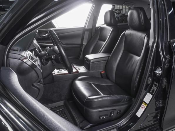 Toyota Camry VII (XV50) с пробегом 2013 года, цена 1 870 000 рублей, 181131 км, седан, Автокод Объявления