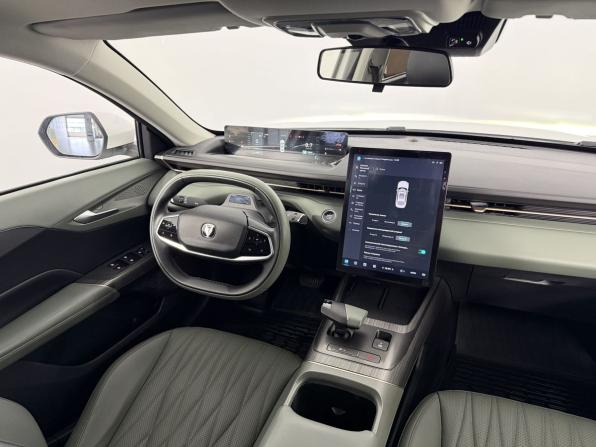 Changan Lamore с пробегом 2023 года, цена 1 990 000 рублей, 67017 км, седан, Автокод Объявления
