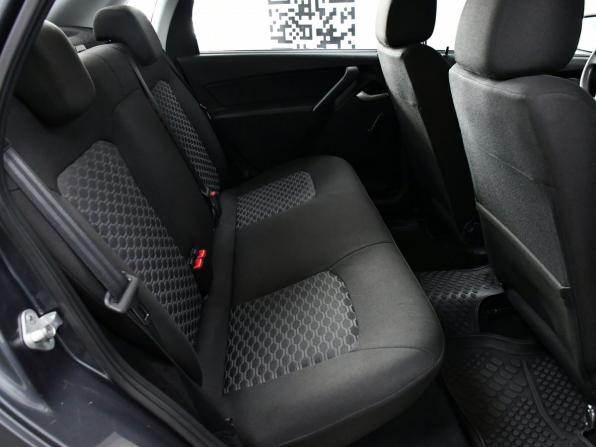 Lada (ВАЗ) Granta I с пробегом 2018 года, цена 657 000 рублей, 139862 км, седан, Автокод Объявления
