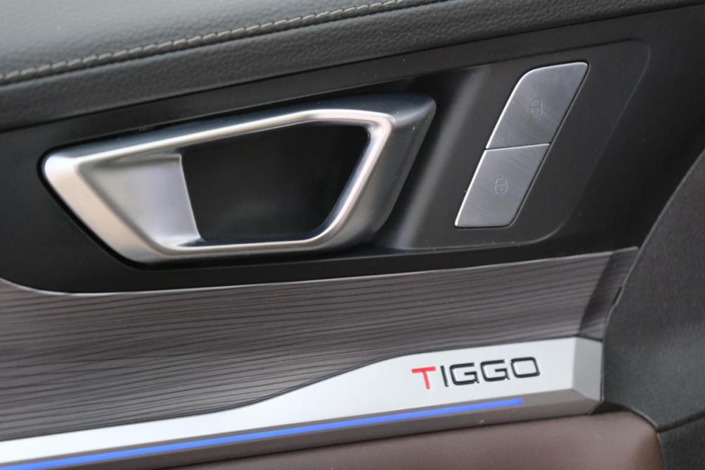 Chery Tiggo 8 Pro I Омск  - изображение 9