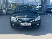 Mercedes-Benz C-Класс III (W204) Санкт-Петербург  - изображение 8