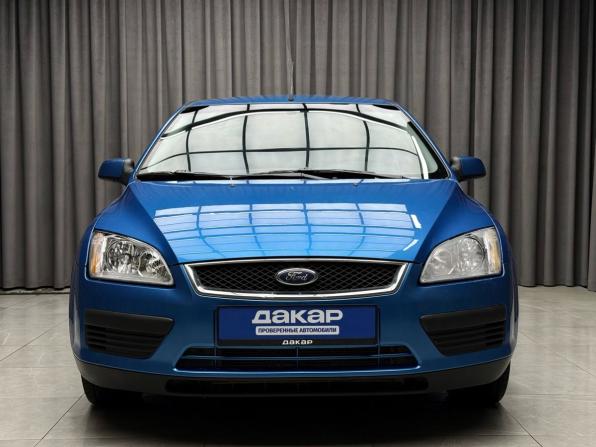 Ford Focus II с пробегом 2005 года, цена 449 000 рублей, 227411 км, хэтчбек, Автокод Объявления