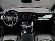 Audi Q7 II (4M) Рестайлинг Москва  - изображение 52
