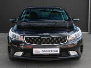 Kia Cerato III Рестайлинг (Classic) Москва  - изображение 23