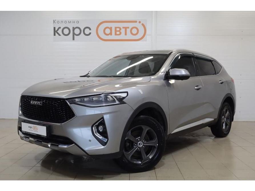 Haval F7 I Коломна  - изображение 1