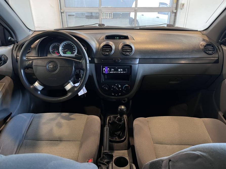 Chevrolet Lacetti I Чебоксары  - изображение 9