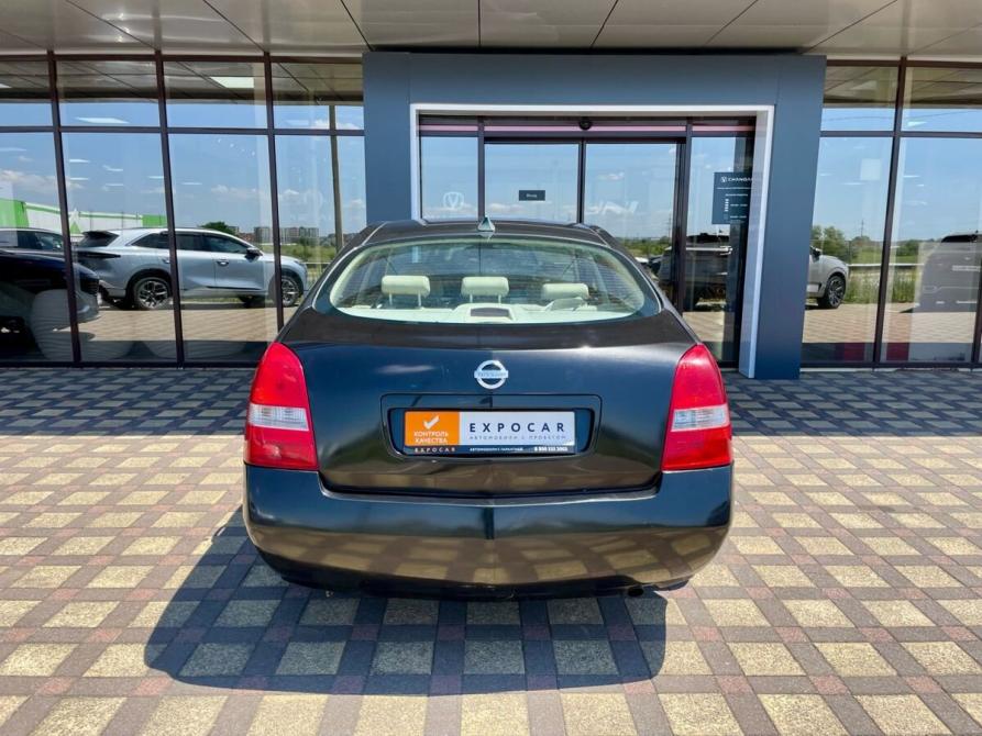 Nissan Primera III (P12) Краснодар  - изображение 6