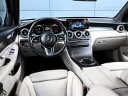 Mercedes-Benz GLC Coupe I (C253) Рестайлинг Новороссийск  - изображение 40