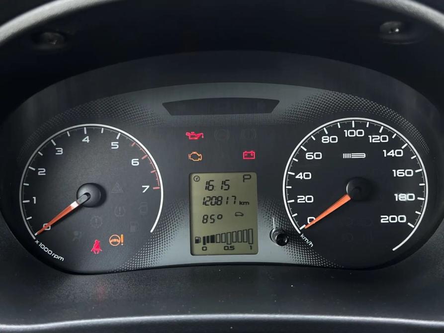 Lada (ВАЗ) Granta I Волгоград  - изображение 8