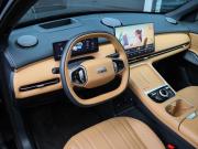 Geely Galaxy Starship 7 Москва  - изображение 30
