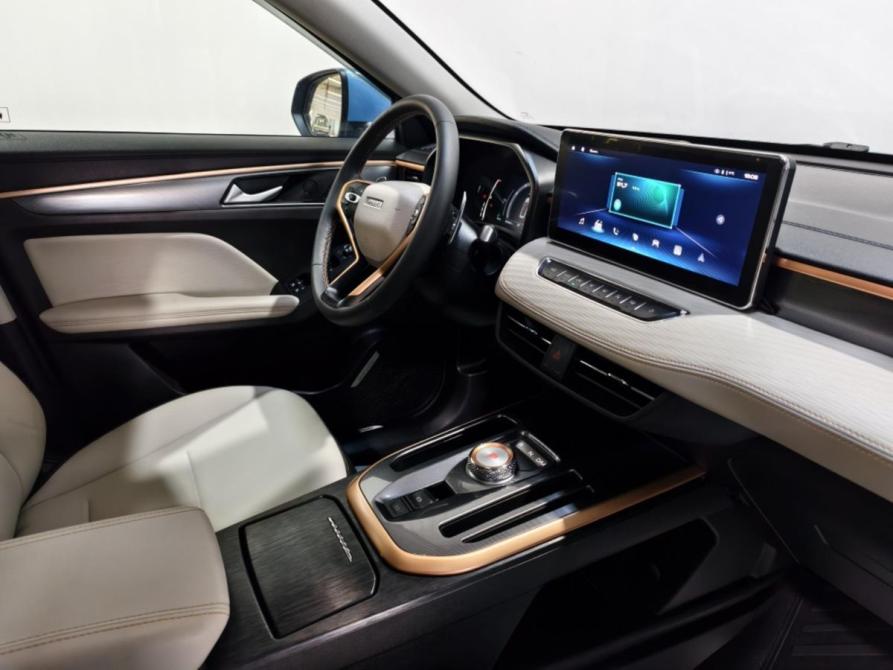 Haval Jolion I Курск  - изображение 6