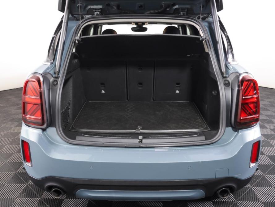 Mini Countryman II Рестайлинг Москва  - изображение 10