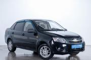 Lada (ВАЗ) Granta I Челябинск  - изображение 14