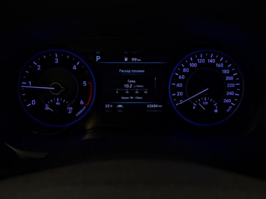 Hyundai Palisade I Москва  - изображение 9
