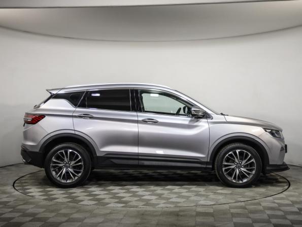 Geely Coolray I с пробегом 2020 года, цена 1 599 777 рублей, 79000 км, внедорожник, Автокод Объявления