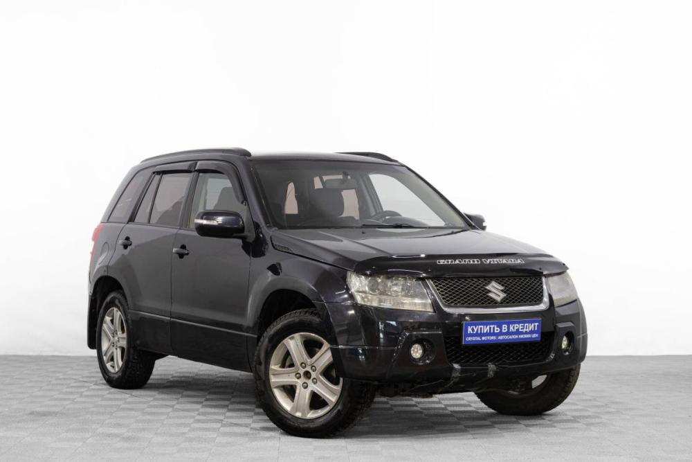 Suzuki Grand Vitara II Рестайлинг Барнаул  - изображение 1
