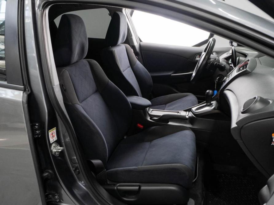 Honda Civic IX Тюмень  - изображение 8