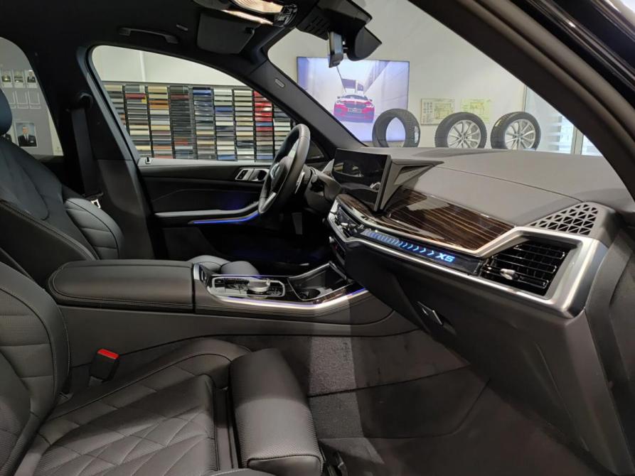 BMW X5 IV (G05/G18) Рестайлинг Казань  - изображение 13