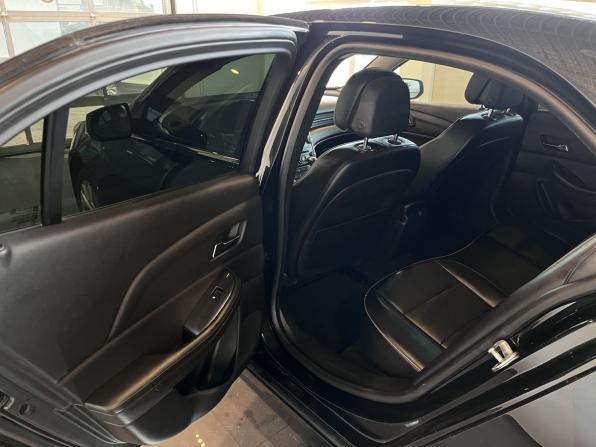 Chevrolet Malibu VIII с пробегом 2012 года, цена 1 230 000 рублей, 124312 км, седан, Автокод Объявления