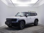 JETOUR T2 Москва  - изображение 22