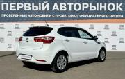 Kia Rio III Краснодар  - изображение 27