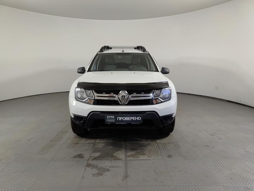 Renault Duster I Рестайлинг Уфа  - изображение 2