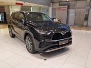 Toyota Highlander IV (XU70) Екатеринбург  - изображение 23