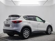 Mazda CX-5 I Москва  - изображение 22