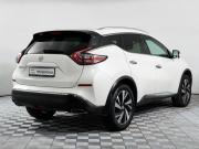 Nissan Murano III (Z52) Москва  - изображение 24