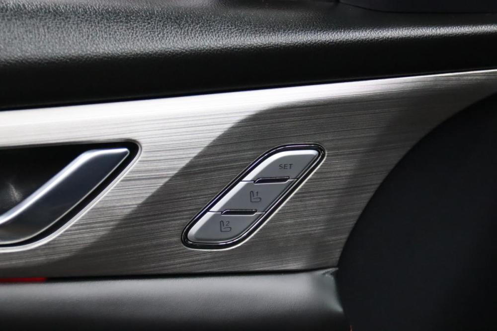 Changan CS75 I Рестайлинг Сургут  - изображение 20
