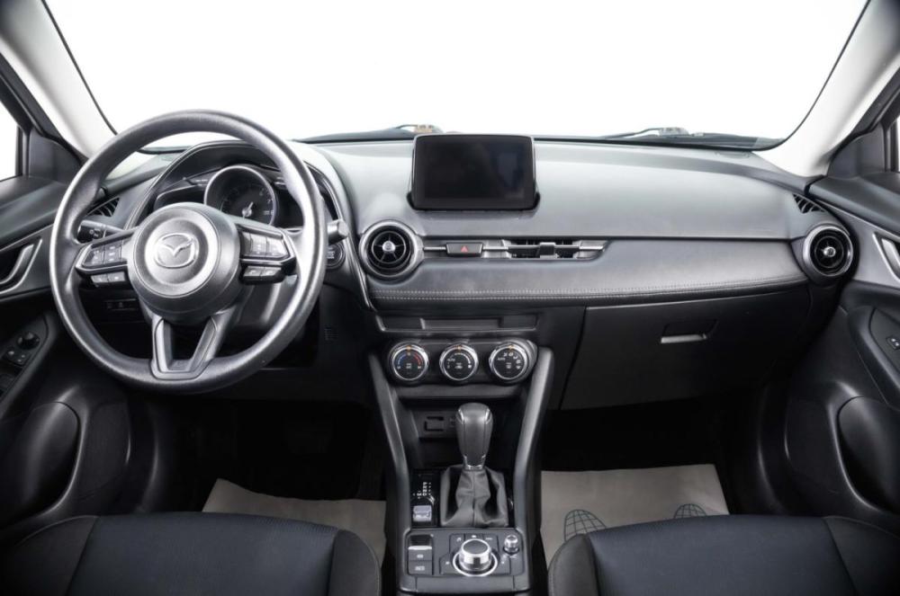 Mazda CX-3 I Рестайлинг Пермь  - изображение 12