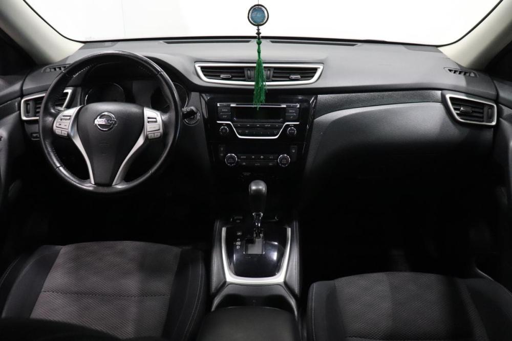 Nissan X-Trail III Ульяновск  - изображение 7