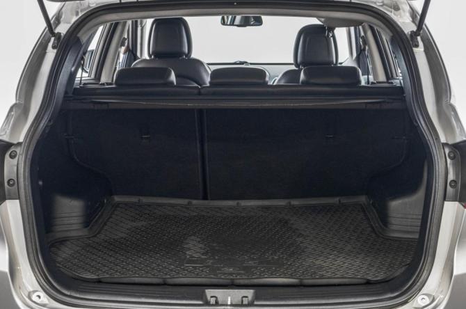 Hyundai ix35 I с пробегом 2011 года, цена 1 349 000 рублей, 242000 км, внедорожник, Автокод Объявления