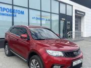 Geely Atlas I Екатеринбург  - изображение 10