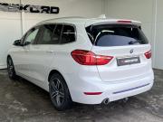 BMW 2 серии Gran Tourer F46 Уфа  - изображение 23