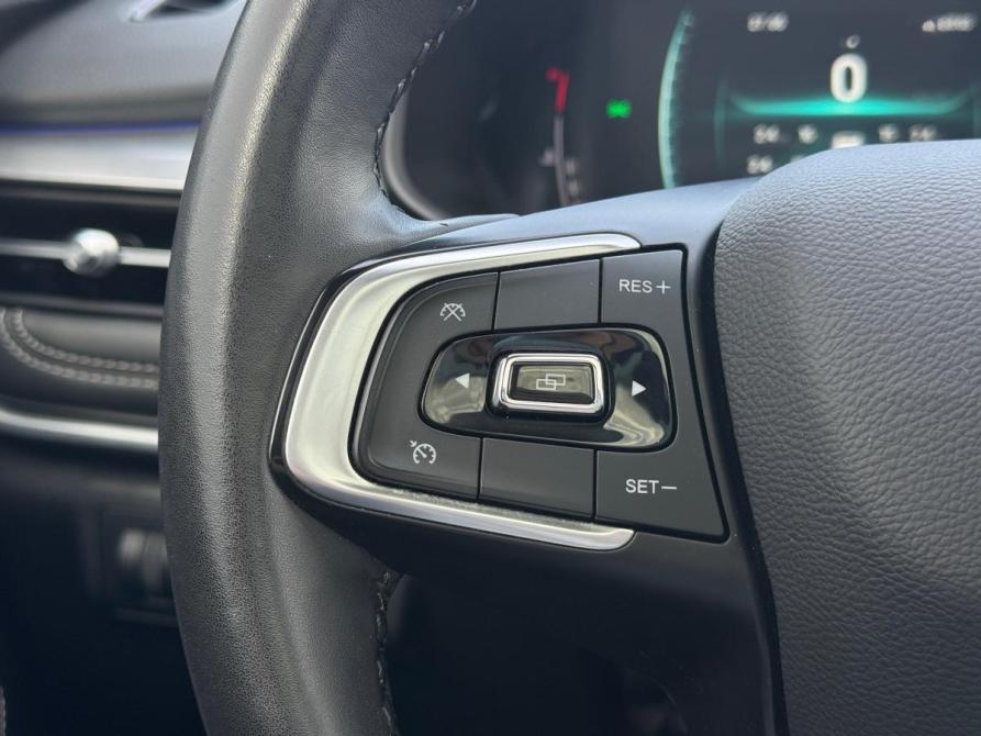 Chery Tiggo 7 Pro I Воронеж  - изображение 14