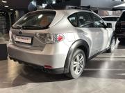 Subaru Impreza III Тюмень  - изображение 20