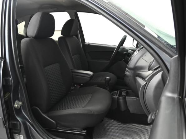 Lada (ВАЗ) Granta I Рестайлинг с пробегом 2019 года, цена 680 000 рублей, 184521 км, лифтбек, Автокод Объявления