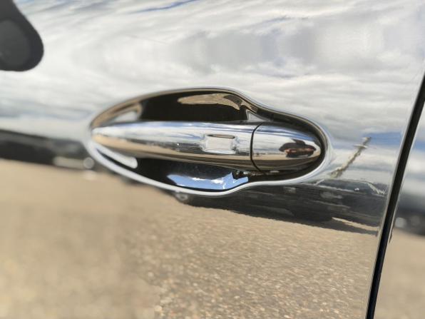 Chery Tiggo 8 Pro I с пробегом 2023 года, цена 2 055 000 рублей, 43600 км, внедорожник, Автокод Объявления