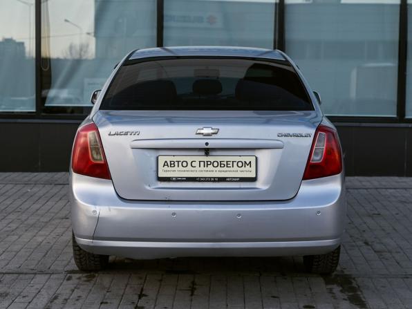 Chevrolet Lacetti I с пробегом 2010 года, цена 347 000 рублей, 305800 км, седан, Автокод Объявления