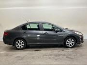 Peugeot 408 I Саратов  - изображение 18