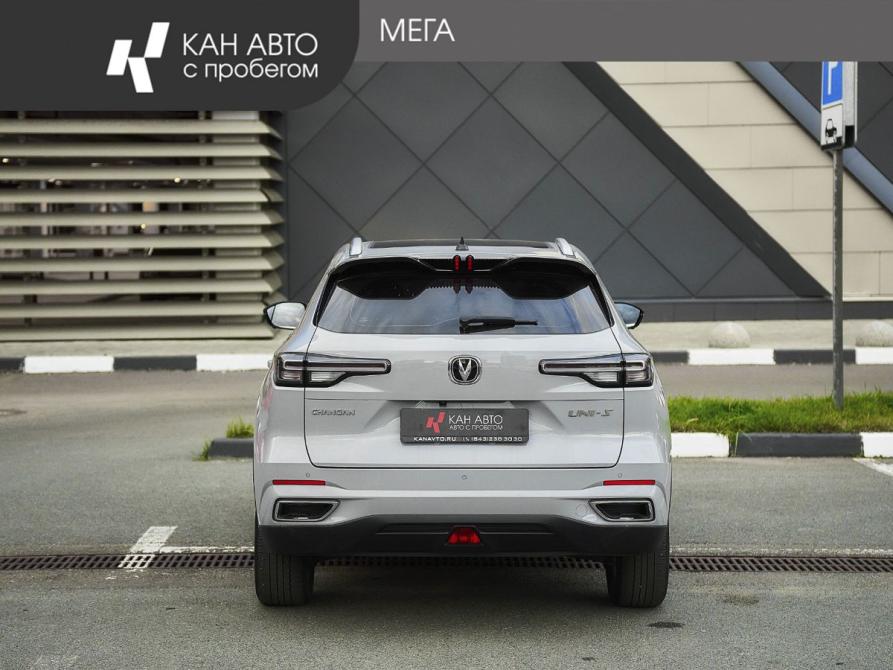 Changan UNI-S I Казань  - изображение 4