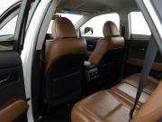 Lexus RX III Рестайлинг Москва  - изображение 33