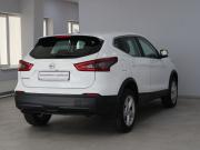 Nissan Qashqai II Рестайлинг Старый Оскол  - изображение 27