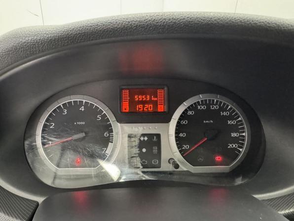 Lada (ВАЗ) Largus I с пробегом 2020 года, цена 1 120 000 рублей, 59531 км, универсал, Автокод Объявления